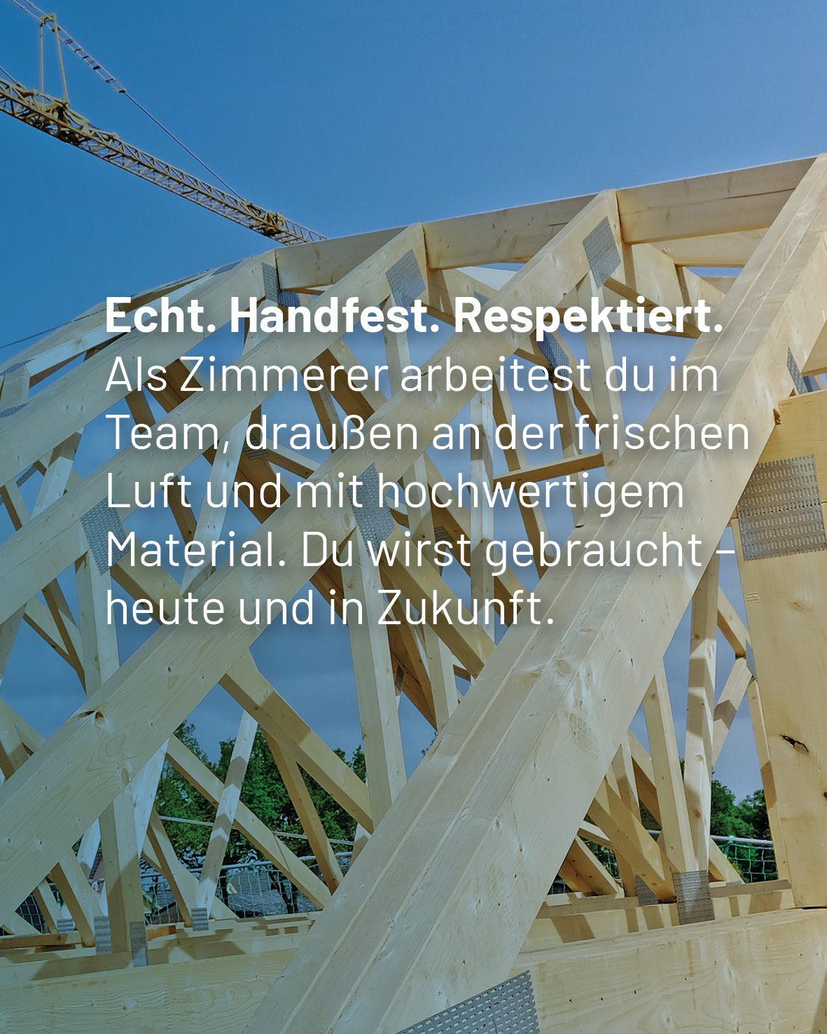 Aufruf Karriere Teil 4